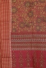 Printed Pure Cotton Saree